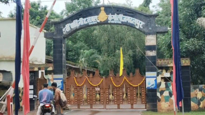 3 करोड़ के गबन में एक और गिरफ्तारी! 5वीं वाहिनी का प्रधान आरक्षक भी गिरफ्तार, अब खुलेंगे फर्जी लोन और खातों के राज