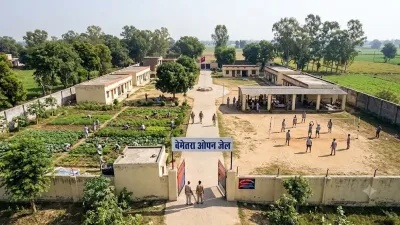 छत्तीसगढ़ में खुली जेल के नियम तय: अच्छे आचरण वाले कैदियों को मिलेगी ‘खुली हवा’, हत्या-बलात्कार और POCSO मामलों के दोषियों की नो एंट्री