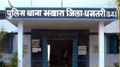 पासबुक में पैसा जमा दिखाता रहा, खाते में निकला खाली! किओस्क संचालक पर 1.75 करोड़ के कथित गबन का आरोप