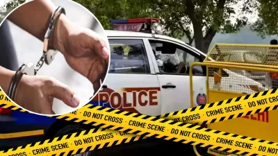 दिल्ली में कथित ISI जासूसी नेटवर्क का खुलासा, पति-पत्नी गिरफ्तार; भारतीय SIM पाकिस्तान भेजने का आरोप