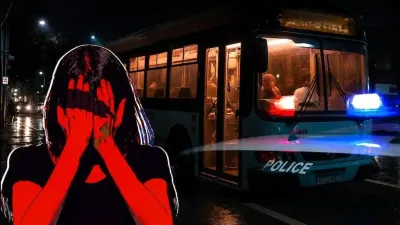 Delhi Bus Crime: पर्दों की आड़ में 47 KM तक कथित दरिंदगी! स्लीपर बस से जुड़ा मामला, ड्राइवर-कंडक्टर गिरफ्तार