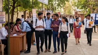 Raipur Job Fair: नौकरी की तलाश कर रहे युवाओं के लिए बड़ा मौका, रायपुर में लगेगा रोजगार मेला; 8 कंपनियां करेंगी 877 पदों पर भर्ती