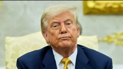 Trump Tariff Row: ट्रंप की टैरिफ नीति पर बड़ा कानूनी संकट, भारत समेत 60 देशों पर शुल्क बढ़ाने के खिलाफ मुकदमा