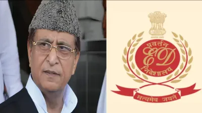 जौहर यूनिवर्सिटी पर ED का बड़ा एक्शन! रामपुर से दिल्ली तक 10 ठिकानों पर छापेमारी, वित्तीय लेन-देन की जांच तेज