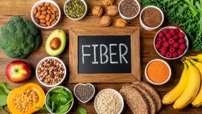 Fiber Benefits: डाइट में फाइबर क्यों है जरूरी? कब्ज से लेकर हार्ट हेल्थ तक मिल सकते हैं ये फायदे