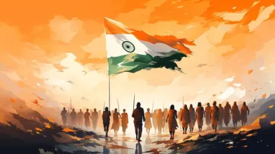बिहार में आज भी जिंदा हैं आजादी के 196 योद्धा, देश में दूसरे नंबर पर; पेंशन से लेकर मुफ्त इलाज तक मिलती हैं ये सुविधाएं