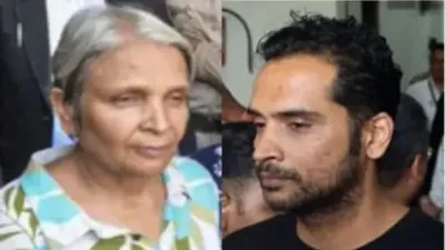 ट्विशा शर्मा मौत केस में CBI की बड़ी कार्रवाई, 636 पन्नों की चार्जशीट दाखिल; पति समर्थ और सास गिरिबाला पर गंभीर आरोप
