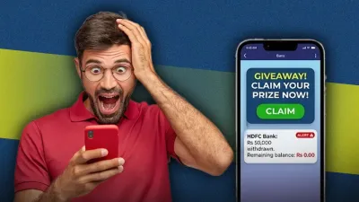 सावधान! सोशल मीडिया पर Giveaway के नाम पर हो रहा बड़ा स्कैम, एक गलती से खाली हो सकता है अकाउंट