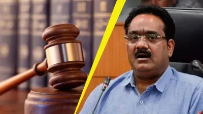 560 करोड़ का बैंक घोटाला: कोर्ट में नहीं चली IAS पंकज अग्रवाल की दलील, CBI की दलीलें पड़ीं भारी