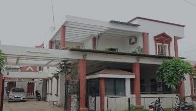 धमतरी में ED का बड़ा एक्शन, पूर्व कांग्रेस कोषाध्यक्ष रामगोपाल अग्रवाल के घर सुबह-सुबह छापा