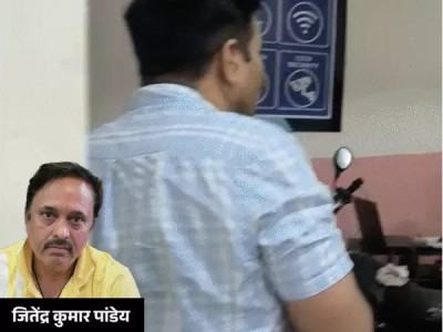 Indore Lokayukta Raid: नगर निगम के ARO के ठिकानों पर लोकायुक्त की रेड, आय से 1.73 करोड़ ज्यादा संपत्ति का दावा; पत्नी के नाम दो इमारतें