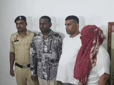 रायपुर में 3 साल तक नाबालिग का पिता ने किया शोषण, दो बार गर्भवती… दूसरी बार फर्जी दस्तावेज से पहुंचाया अस्पताल, नवजात बेचने का आरोप, 6 गिरफ्तार