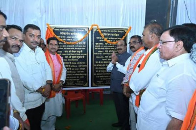 रतनपुर नगर पालिका में 1.68 करोड़ का टेंडर घोटाला: फर्जी कागजात वाले ठेकेदार पर मेहरबानी, अफसर दबाए बैठे हैं फाइलें