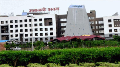 खबर का असर: शिवराम सिंघारे का पुराना आदेश निरस्त, हटाकर प्रमुख अभियंता कार्यालय में किया अटैच