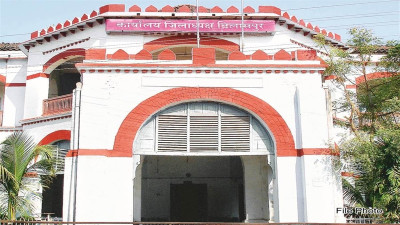 प्रशासन को ठेंगा: मगरपारा में बिना रेरा 22 टुकड़ों में बंटी नजूल जमीन, अधिकारी बोले अब हर प्लॉट की होगी जांच