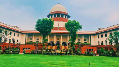 जेल में श्रवण की मौत पर सुप्रीम कोर्ट सख्त, पुलिस जांच पर सवाल