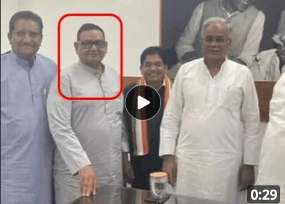 शराब घोटाले पर ED का एक्शन : रायपुर, धमतरी, दुर्ग में एक साथ छापे, कारोबारियों के ठिकानों पर दस्तावेज खंगाले