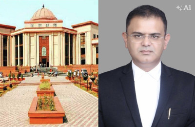महाधिवक्ता विवेक शर्मा बनेंगे सीनियर एडवोकेट बिलासपुर हाईकोर्ट ने 31 अगस्त तक मांगे सुझाव, नोटिफिकेशन जारी 
