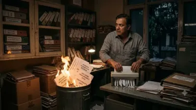 दिल्ली के 650 करोड़ के दवा खरीद घोटाले में नया मोड़! 7 अहम फाइलें नष्ट करने का आरोप, जांच में सामने आए चौंकाने वाले खरीद आंकड़े