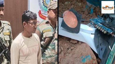 शादी के तोहफे में आया ‘मौत का डिब्बा’! होम थिएटर ऑन करते ही हुआ धमाका, 2 की मौत; आरोपी को उम्रकैद