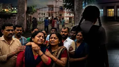 Kawardha News: वनांचल के छात्रावास में छात्रा की मौत, परिजनों ने लापरवाही का लगाया आरोप; जांच के लिए 5 सदस्यीय टीम गठित