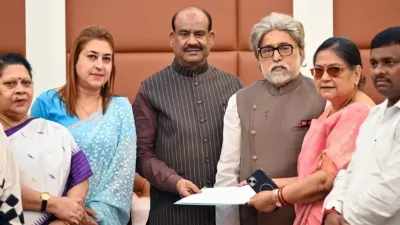 TMC के 20 बागी सांसदों पर स्पीकर का शिकंजा! सुप्रीम कोर्ट के बाद नोटिस जारी, 7 दिन में मांगा जवाब
