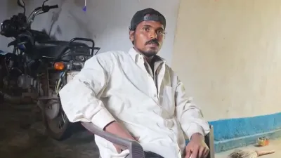 15 दिन पहले जिसका किया अंतिम संस्कार, वही युवक अचानक लौटा घर! जिंदा देख परिवार के उड़े होश, जांच में जुटी पुलिस