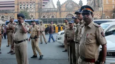 Mumbai Police Salary Scam: 10 'घोस्ट पुलिसकर्मियों' के नाम पर निकले 6.41 करोड़, 6 साल बाद खुला फर्जीवाड़े का बड़ा खेल