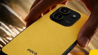 Poco X8 Series Launch: 10,000mAh बैटरी के साथ आएगा नया फोन, 4 सितंबर को होगी एंट्री