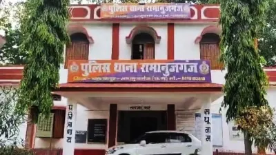 सालभर बाद खुला ‘हादसे’ का राज! पत्नी ने प्रेमी संग रची पति की हत्या की साजिश, पिकअप से कुचलवाने के लिए दी 1 लाख की सुपारी