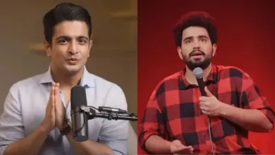 ‘इंडियाज गॉट लेटेंट’ विवाद का बड़ा ट्विस्ट! समय रैना-रणवीर इलाहाबादिया को सुप्रीम कोर्ट से राहत, सभी FIR रद्द