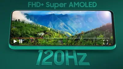 Samsung Galaxy F70 Pro 5G भारत में लॉन्च, 6000mAh बैटरी, 50MP कैमरा और 6 साल के अपडेट्स के साथ आया नया स्मार्टफोन
