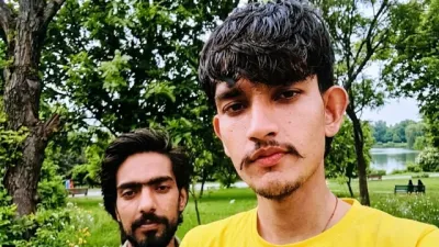 शामली एनकाउंटर के बाद खुली मोहित की क्राइम कुंडली: 5-6 साल में अपराध की दुनिया में बढ़ा कदम, परिवार से भी बना लिया था फासला