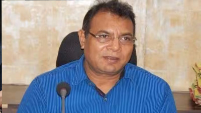 CGPSC केस के बीच टामन सोनवानी की तबीयत बिगड़ी, अस्पताल में भर्ती; हार्ट की समस्या के बाद पेसमेकर लगाया