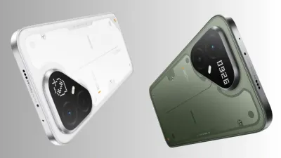 Tecno Pova 8 Pro 5G भारत में लॉन्च, 177 मिनी LED वाले Alive Matrix डिस्प्ले ने खींचा ध्यान; कीमत ₹49,999
