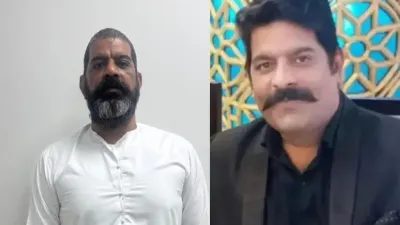 विदेश में छिपा ड्रग्स सरगना भारत पहुंचा! 6,000 करोड़ केस के आरोपी वीरेंद्र बैसोया की UAE से वापसी, शाह ने दी दो टूक चेतावनी
