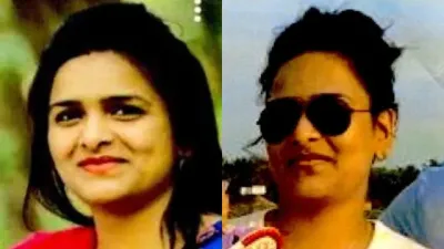 88 करोड़ की ठगी कर UAE भागी थी विशाखा राठौड़, इंटरपोल के रेड नोटिस के बाद CBI ने भारत लाकर किया गिरफ्तार