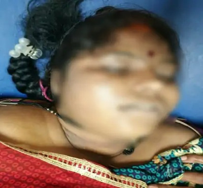 एक लाख रुपए के लिए विवाहिता को प्रताड़ित करने का आरोप, संदिग्ध मौत पर मायके पक्ष का हंगामा