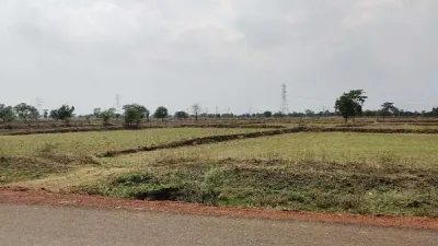 100 का प्रावधान, 345 आबादी पट्टे बांटने का दावा! आरंग की दरबा पंचायत में उठे सवाल, कलेक्टर से जांच की मांग