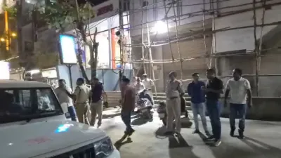 जगदलपुर में बैठने की जगह पर खूनी संघर्ष! सीने में हार्ट के पास घोंपा चाकू, इलाज के दौरान 27 वर्षीय युवक की मौत