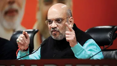 Amit Shah On UCC: उत्तराखंड के बाद अब 21 राज्यों की बारी? UCC पर अमित शाह का बड़ा बयान, 2029 से पहले लागू करने का ऐलान