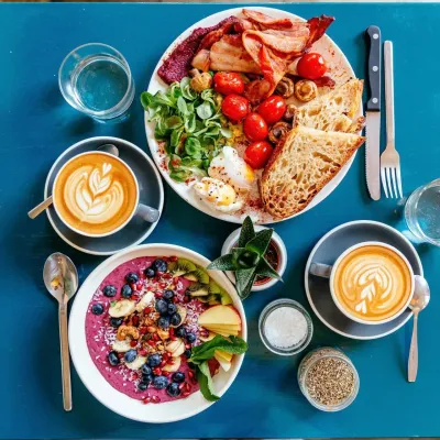 Breakfast Tips: सुबह उठने के कितनी देर बाद करना चाहिए नाश्ता? जानें एक्सपर्ट की सलाह