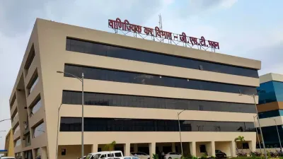 छत्तीसगढ़ में 42 वाणिज्यिक कर निरीक्षकों की पदोन्नति रद्द: परीक्षा प्रक्रिया में मिलीं कई अनियमितताएं, मूल पद पर लौटाए गए कर्मचारी