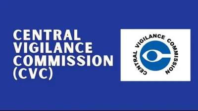 CVC Annual Report: सरकारी दफ्तरों में भ्रष्टाचार की 70 हजार से ज्यादा शिकायतें, बैंकिंग-रेलवे सबसे ऊपर; हजारों मामले अब भी पेंडिंग