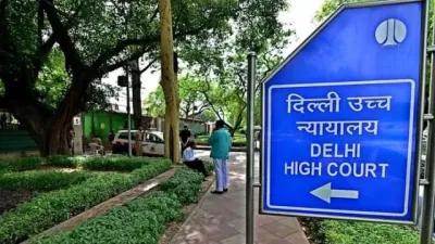 सत्य निकेतन हादसे पर दिल्ली HC सख्त! ‘सिर्फ PG मालिक को जिम्मेदार ठहराना ठीक नहीं’, MCD और DU की जवाबदेही पर भी सवाल