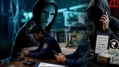 Facebook Ad से शुरू हुआ फ्रॉड, 11 रुपये लौटाकर जीता भरोसा और फिर खाते से उड़ गए 91 हजार
