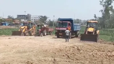 सरगुजा में जमीन का बड़ा खेल! फर्जी मृत्यु प्रमाण पत्र से बांध की जमीन अपने नाम कराने का आरोप, FIR के निर्देश