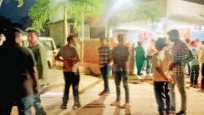 बिलासपुर में संदिग्ध दस्तावेजों पर पुलिस का शिकंजा, 23 लोगों को भेजा रायपुर होल्डिंग सेंटर; पश्चिम बंगाल तक पहुंची जांच टीम