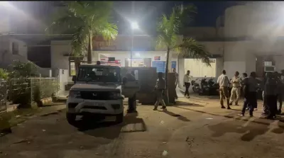 हॉस्टल में रैगिंग का खौफनाक चेहरा! 11वीं के दो छात्रों के सिर पर लोहे के कड़े से हमला, 4 नाबालिगों पर केस