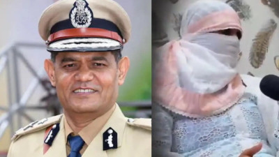 निलंबित आईपीएस रतनलाल डांगी मामला हाईकोर्ट सख्त: महिला उत्पीड़न पर पुलिस विभाग से शपथ पत्र के साथ सात दिन में मांगा जवाब  